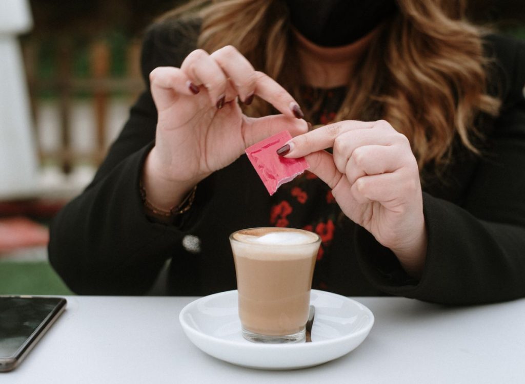 You Won’t Lose Weight With Zero-Calorie Sweeteners, Says WHO