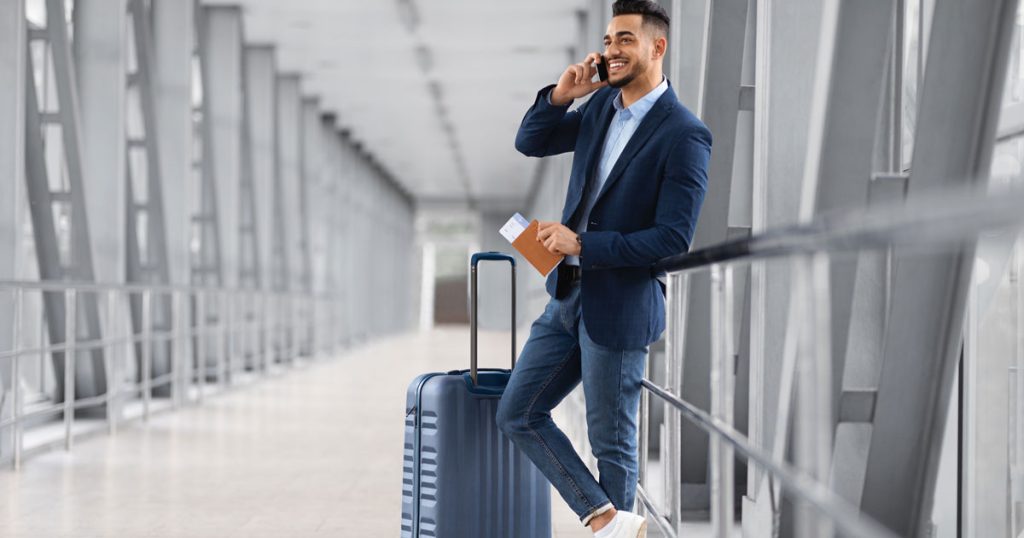 10 Best Business Travel Accessories for Your Next Trip