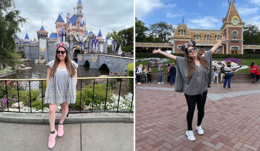 11 Best Shoes to Wear at Disneyland, Tried & Tested 2023