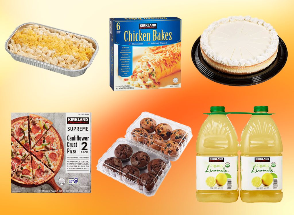 11 Unhealthy Costco Food Items to Avoid, According to RDs