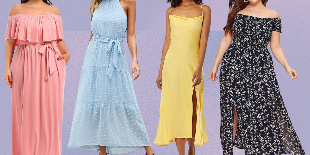 12 Best Amazon Wedding Guests Dresses Under $100 in 2023