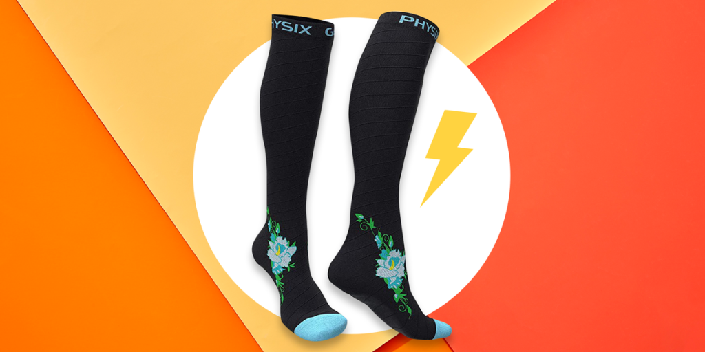12 Best Compression Socks In 2023, Tested And Reviewed