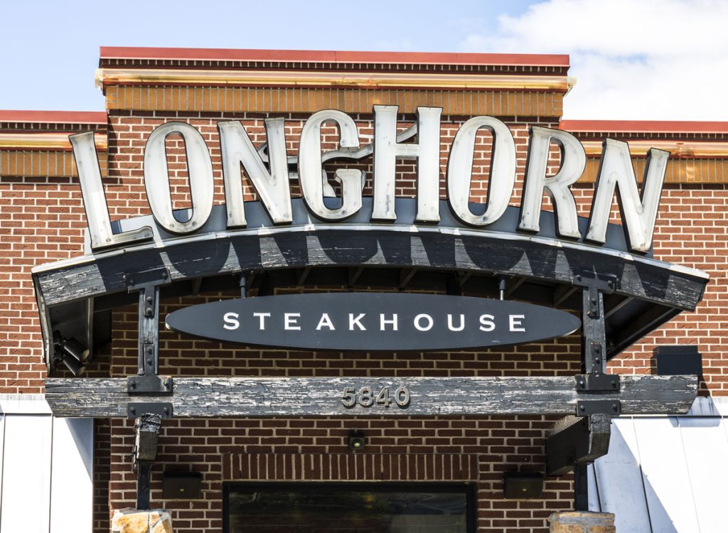 14 Best & Worst LongHorn Steakhouse Menu Items