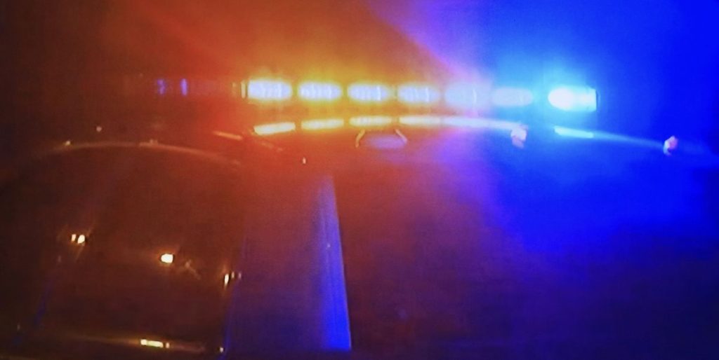 17-Year-Old Runner in Maryland Fights Off Attacker in a Park