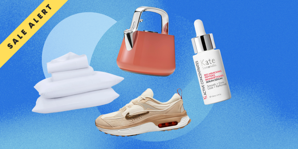 18 Best Nordstrom Anniversary Sales of 2023