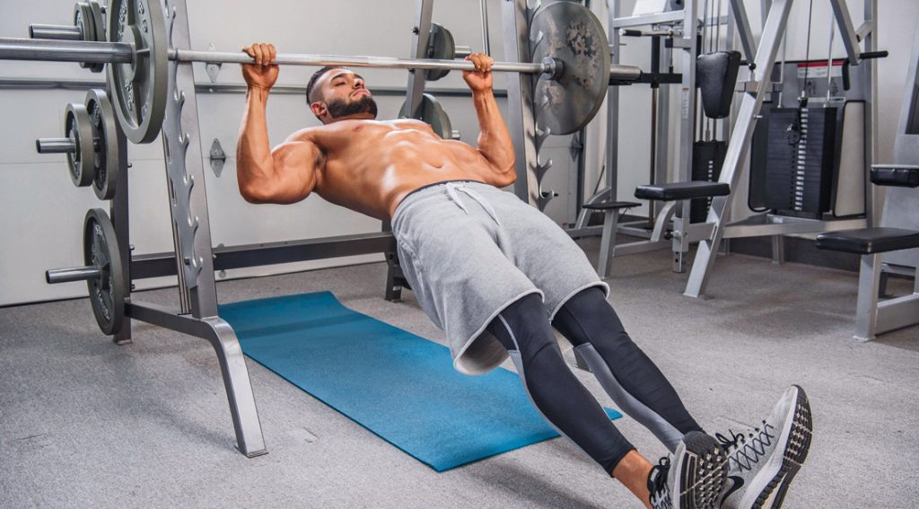 4 Common Inverted Row Mistakes and Fixes