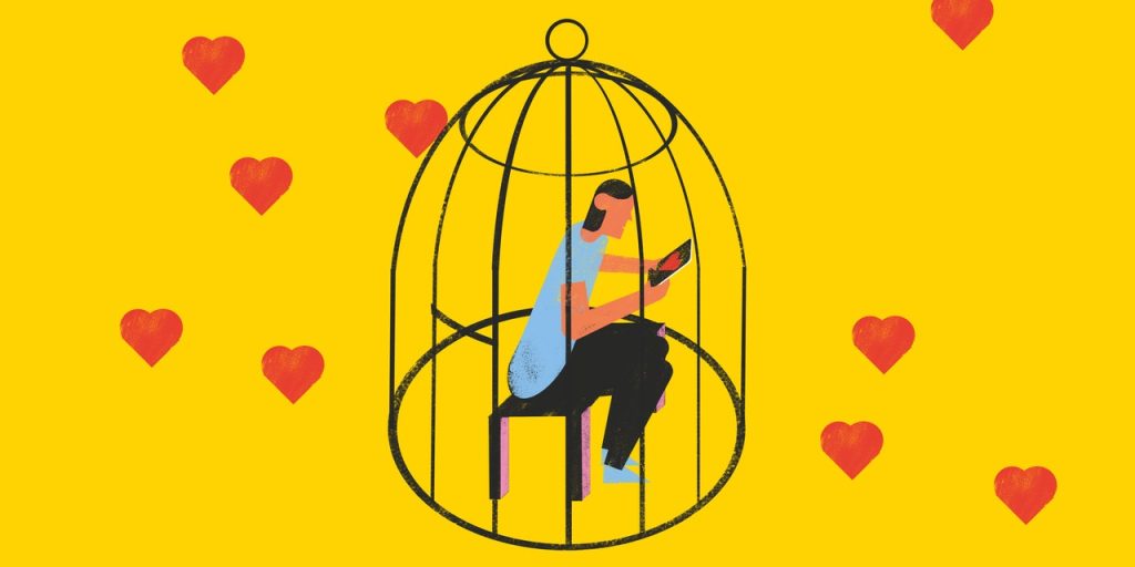 4 Signs of Toxic Jealousy in Relationships, According to Experts