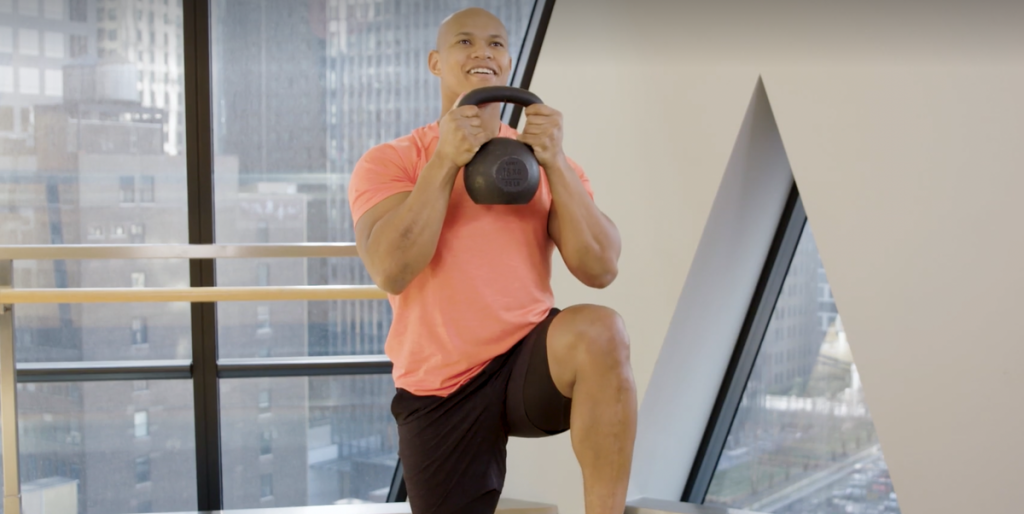 5 Best Kettlebell Exercises for Beginners to Learn for Muscle