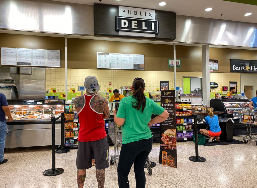 5 Best Publix “Pub Sub” Sandwiches in 2023: Taste Test