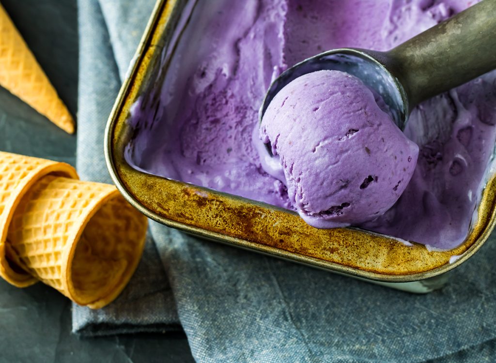5 Dairy-Free Ice Creams Made With the Lowest-Quality Ingredients