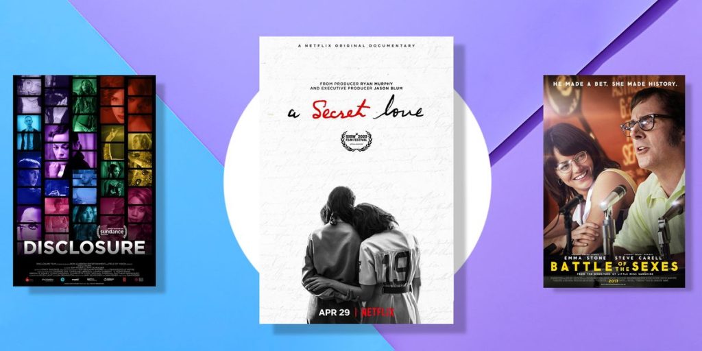 50 Best LGBTQ Movies Of All Time