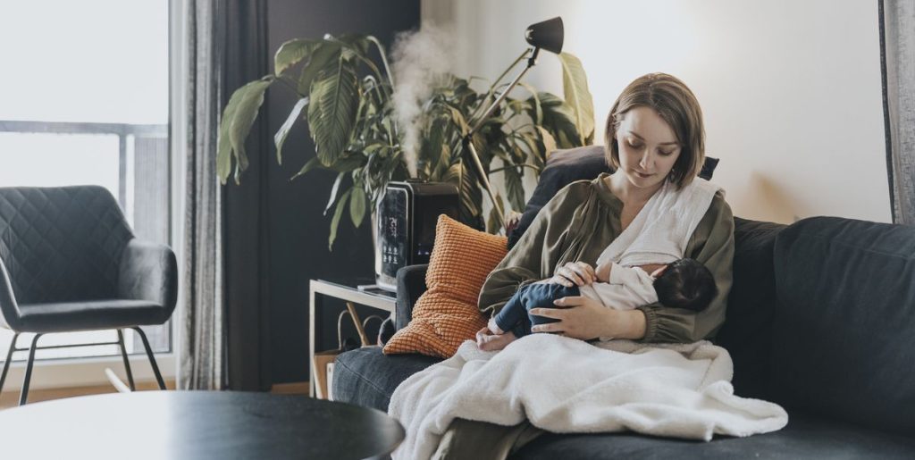 6 Best Humidifiers In 2023 For Healthy Skin, Per Doctors