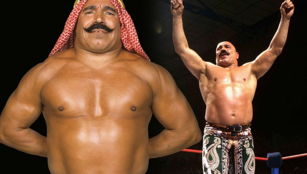 6 Ways The Iron Sheik Made His Mark in Pro Wrestling And Beyond