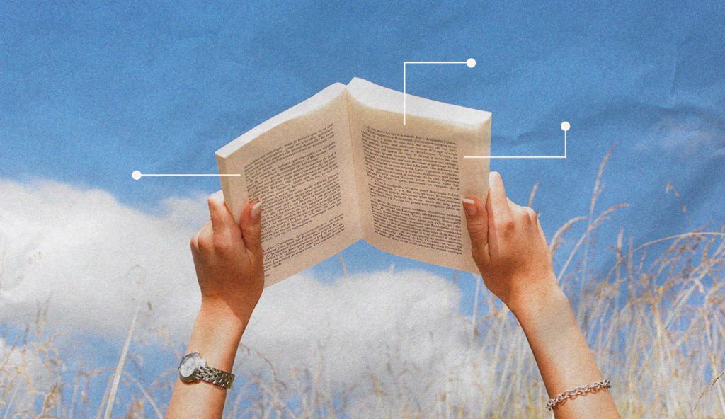 7 Benefits of Reading Books You Don’t Want To Miss