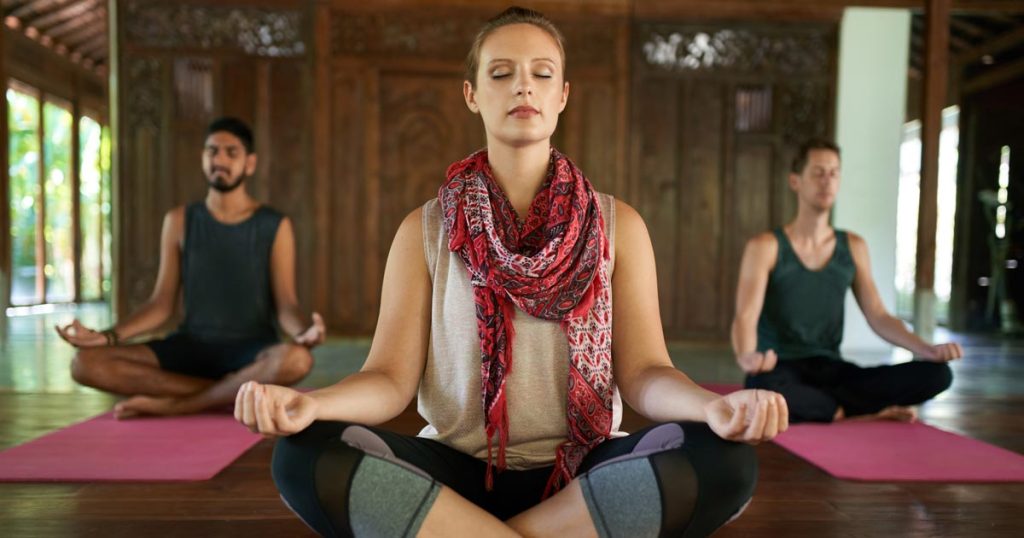7 Best Affordable Meditation Retreats in the U.S.