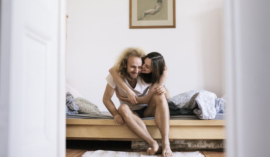 7 Best Lubes for People Prone to UTIs, Per an OBGYN