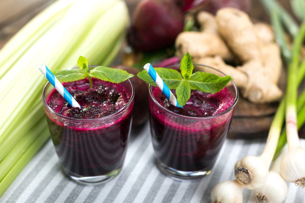 7 Impressive Health Benefits of Beetroot