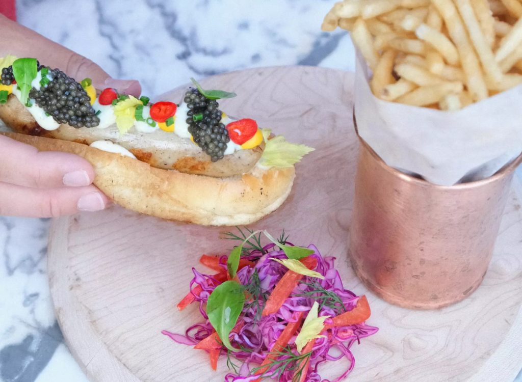 8 Most Outrageously Expensive Hot Dogs In America 8 Most Outrageously Expensive Hot Dogs In America