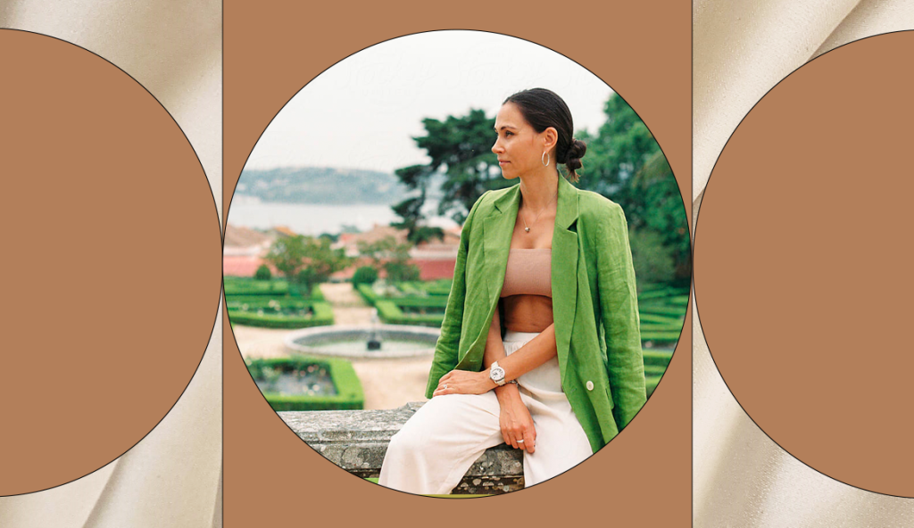 8 Pieces for a Sustainable Summer Capsule Wardrobe