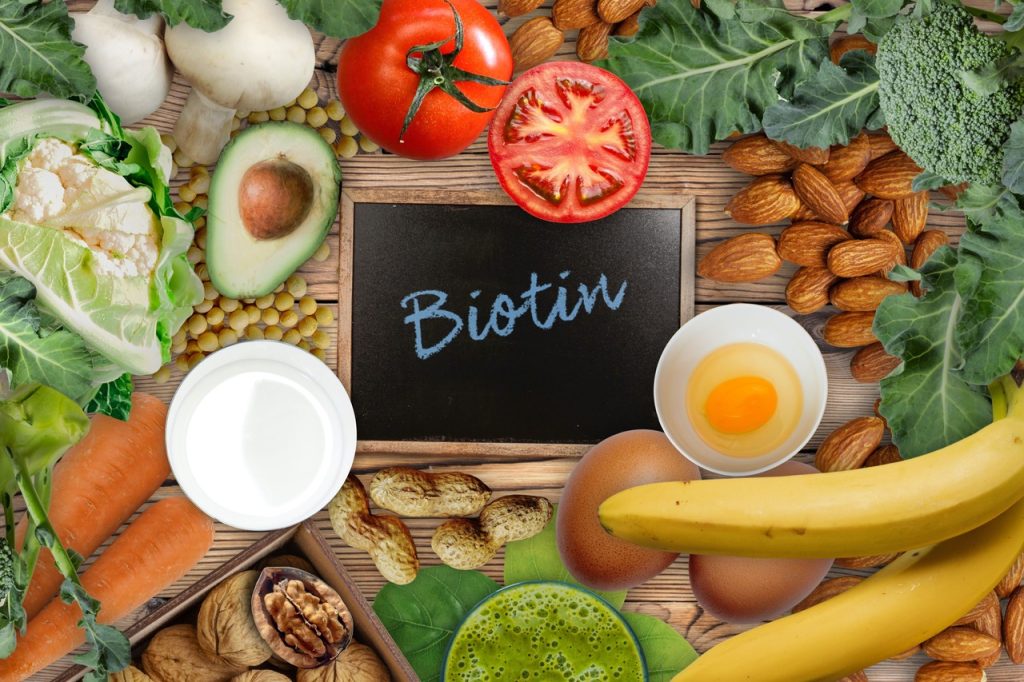 A Detailed Guide On Biotin Rich Foods: HealthifyMe
