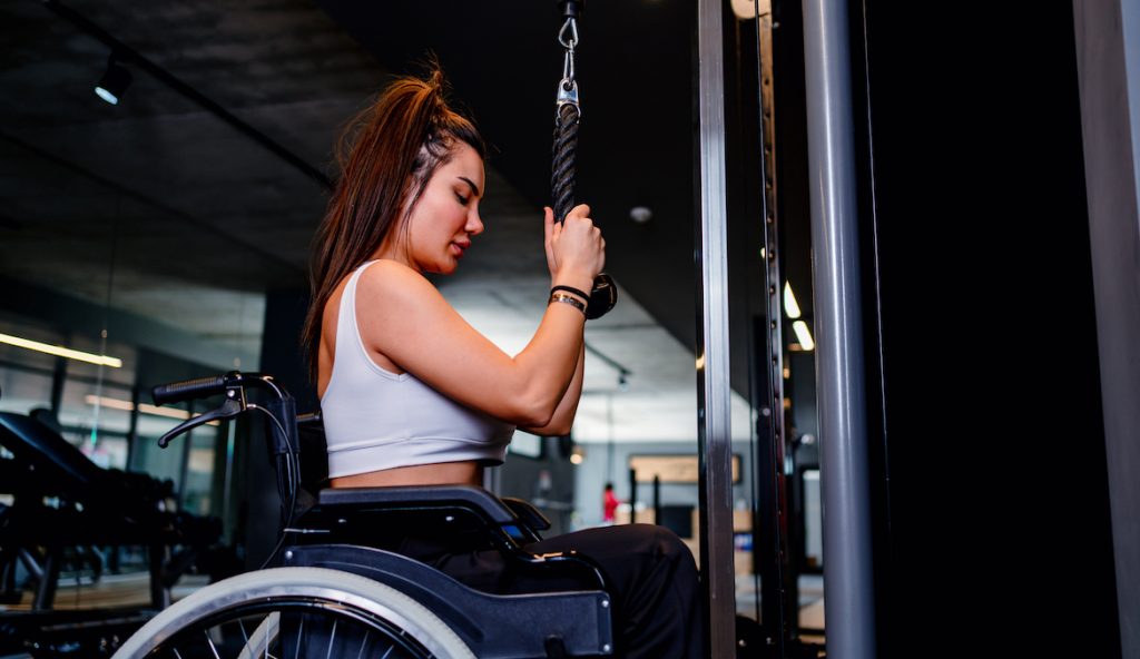 Adaptive Fitness Spaces Are on the Rise| Well+Good