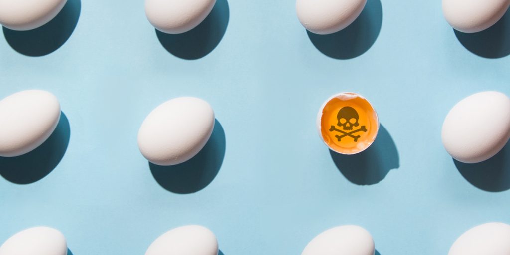 Are Egg Yolks Bad for You, or What?!