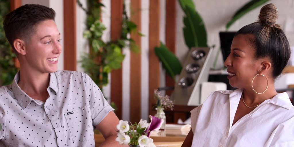 Are Yoly and Xander Still Together?