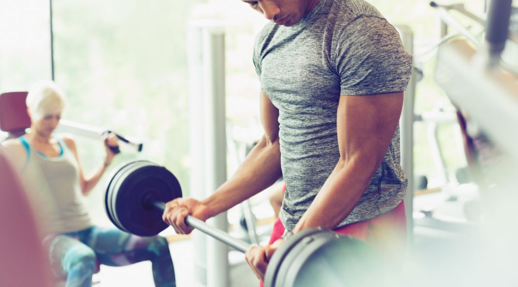 Barbell Biceps Curl: How To, Benefits, Variations