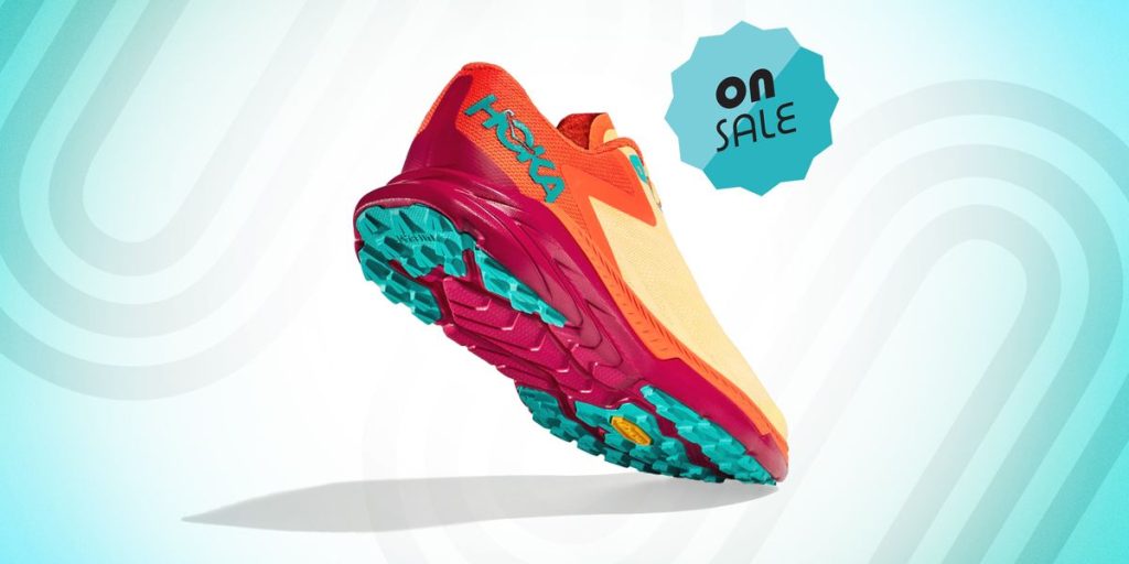 Best Running Shoe Memorial Day Sales 2023