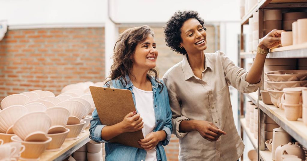 Best Strategies for Going into Business with Friends