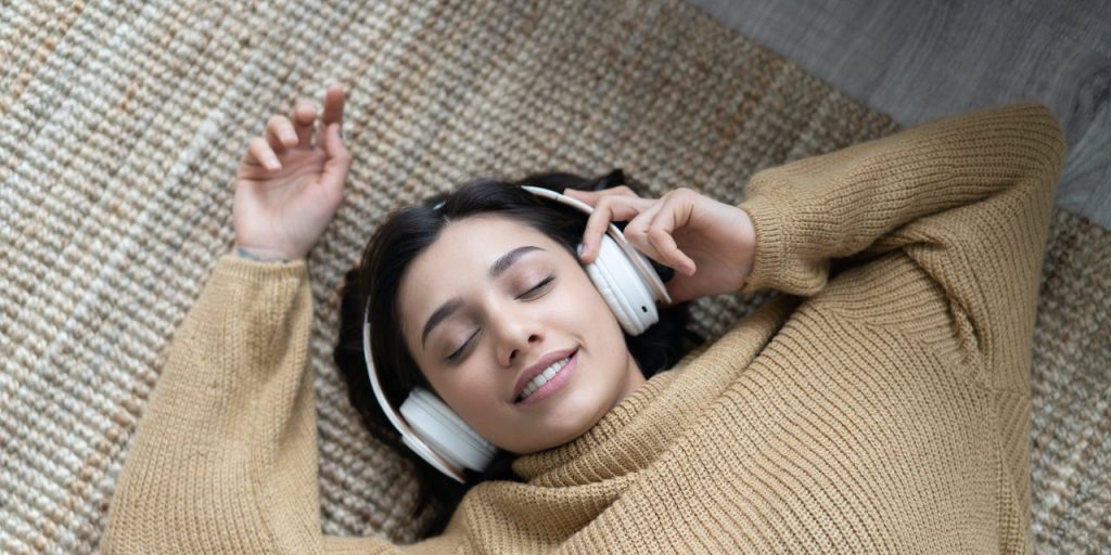 Broadway Show Tunes to Support Your Mental Health