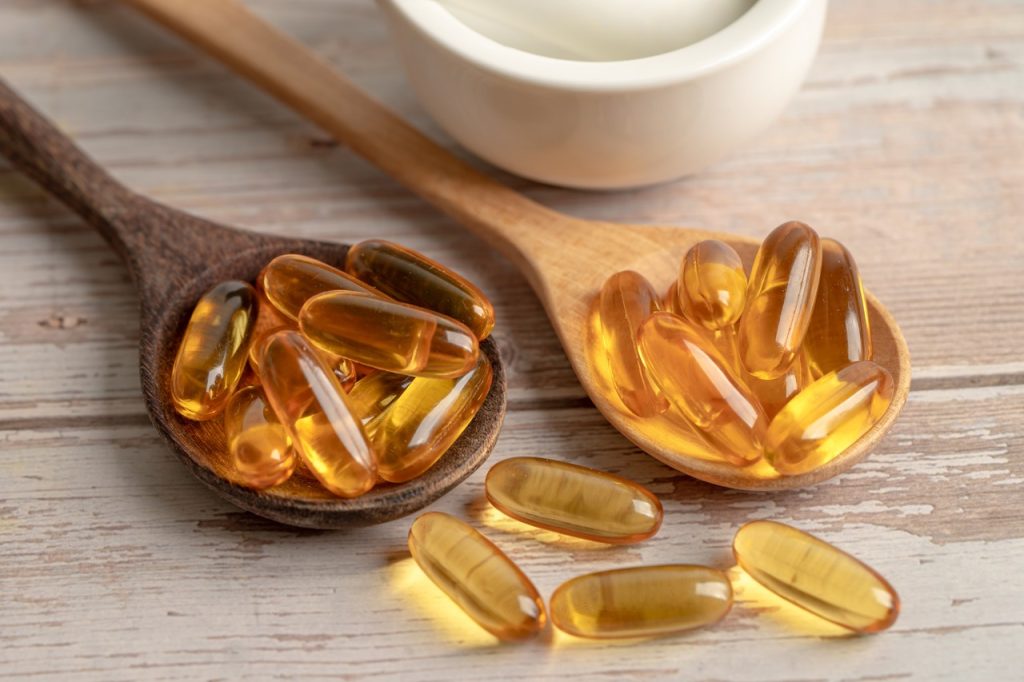 Cod Liver Oil & Fish Oil: A Comparative Guide: HealthifyMe