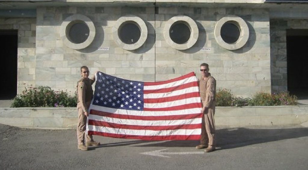 Col. John Flynn Has Been and Still is Fit to Serve