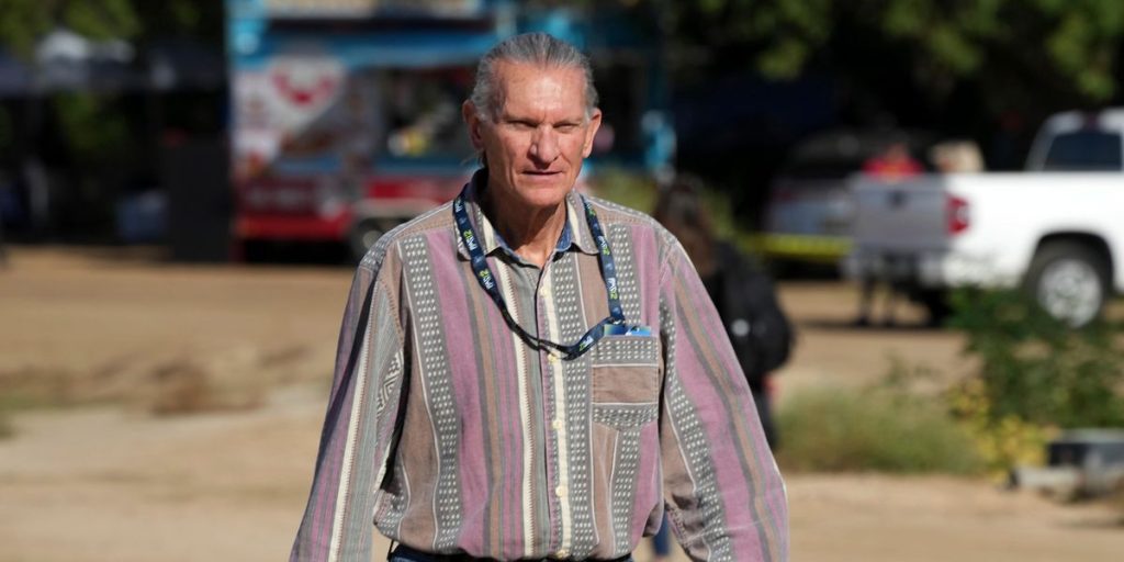 Colorado Cross-Country and Track Investigation