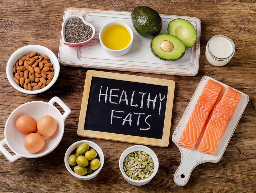Concentrated Facts About Unsaturated Fat: HealthifyMe