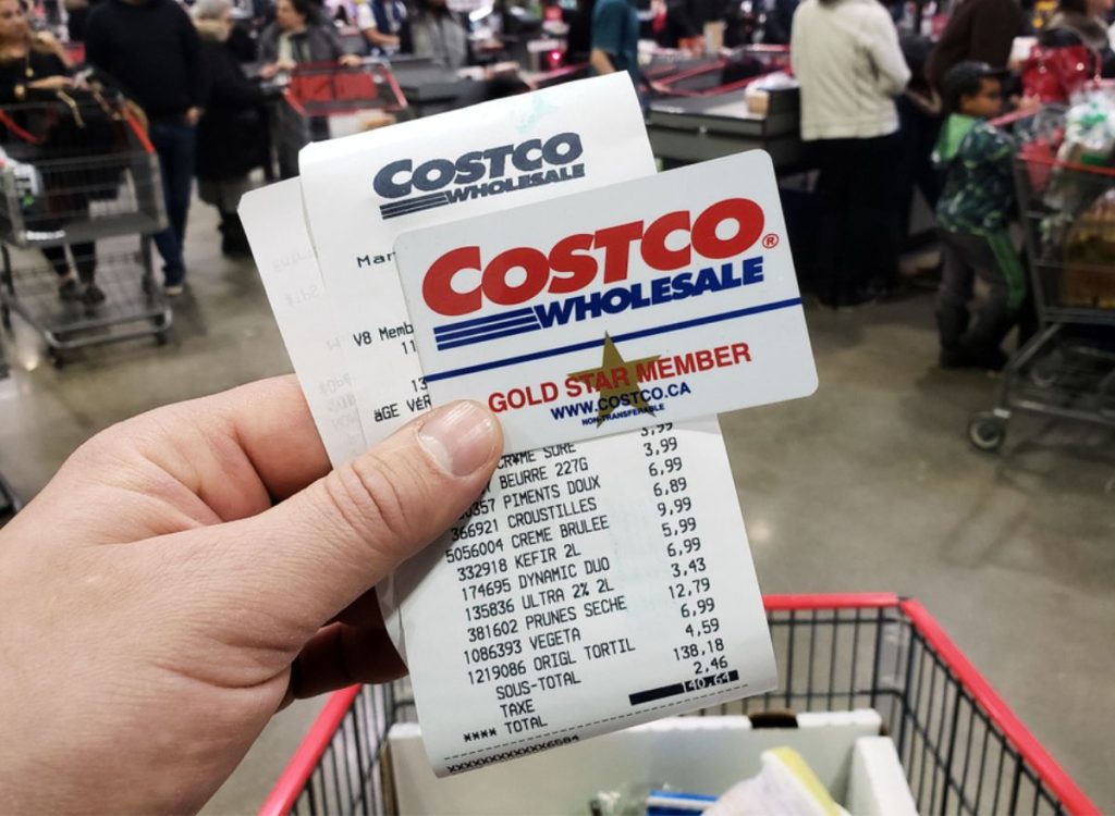 Costco Customers Are Outraged Over Its Harsh Membership Policy