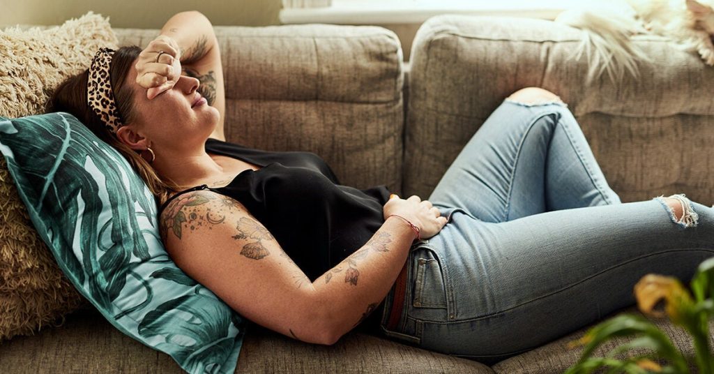 Crohn's Disease: Self-Care Quiz