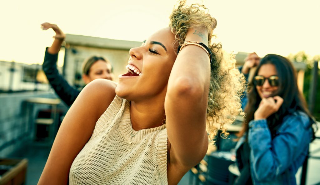 Dancing and Heart Health: The Cardio Effects