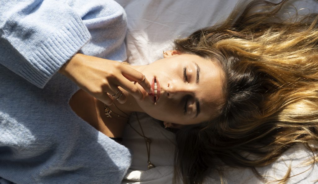 Dermatologists Weigh in On Breakouts from Biotin