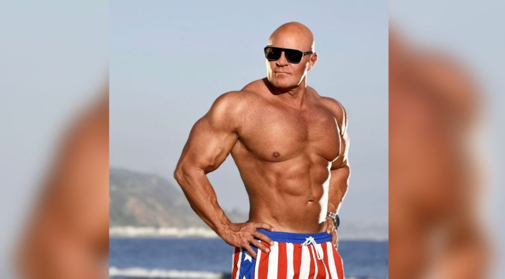 Dr. John Jaquish exposes the ineffectiveness of standard weight lifting while introducing a more effective solution