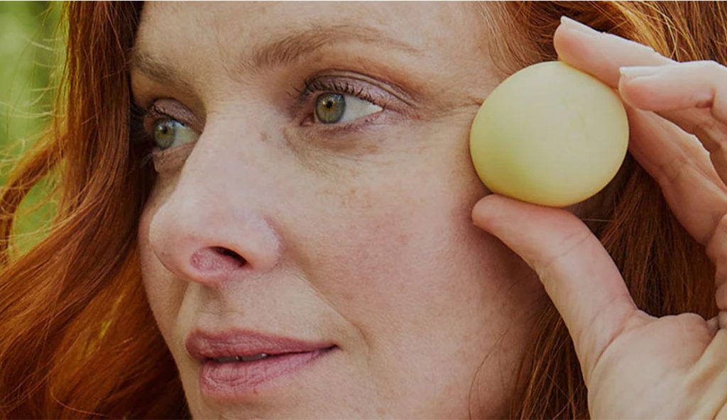 Facial Bars Are Taking Over Skin Care