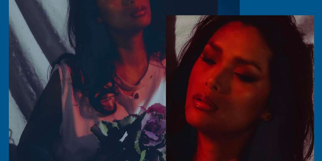 Geena Rocero Book Excerpt: How Listening to My Body Helped Me Come Out