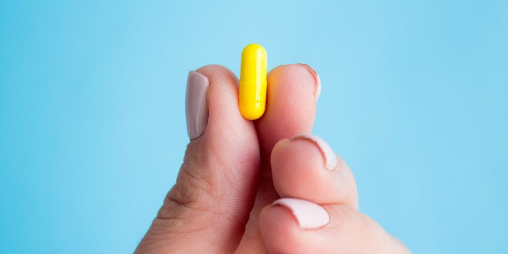 Health Benefits Of Supplement Dubbed 'Nature's Ozempic'