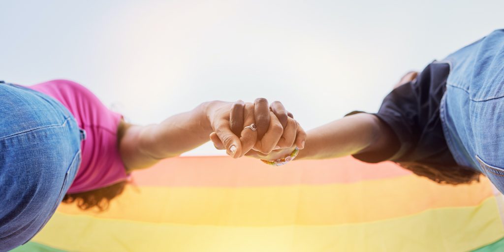 Hope After Anti LGBTQIA+ Laws Signed in Florida