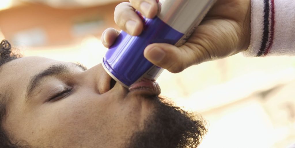 How Do Energy Drinks Affect Your Health?