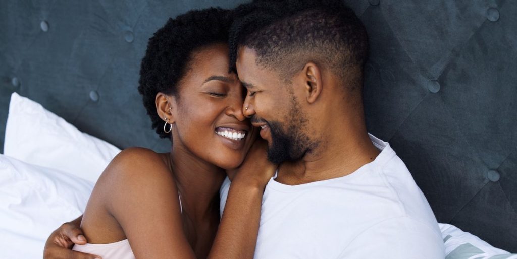 How Long Should Sex Last? Longer Isn't Always Better, Experts Say