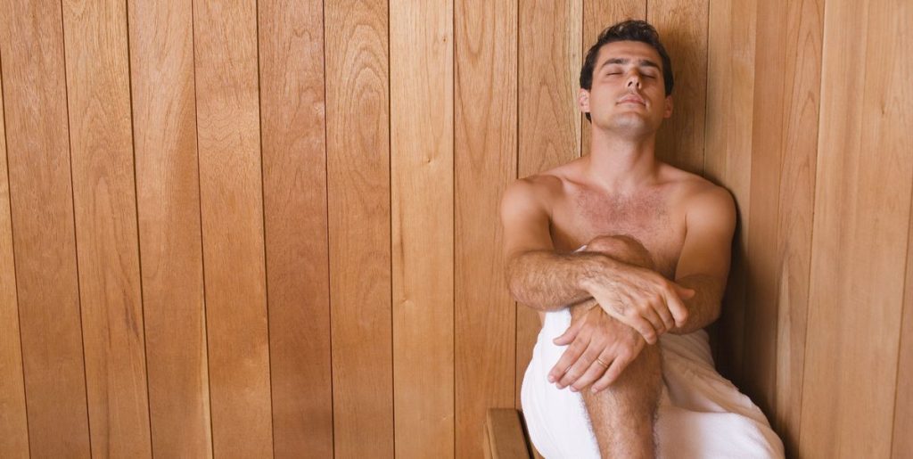 How Saunas May Protect Your Brain Against Dementia