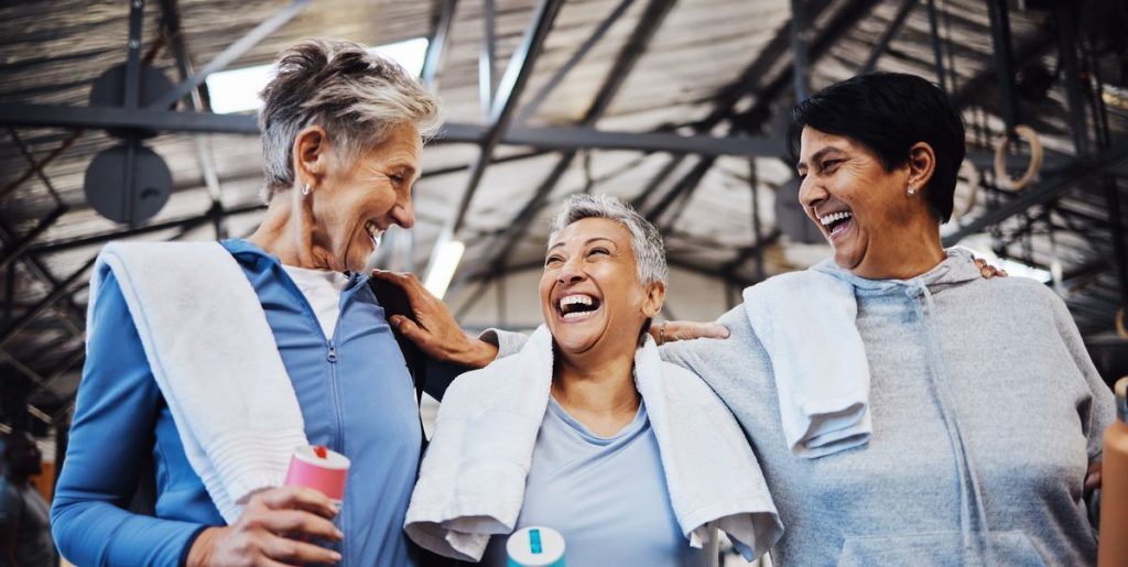 How To Fight Perimenopausal, Menopausal Weight Gain, From Experts