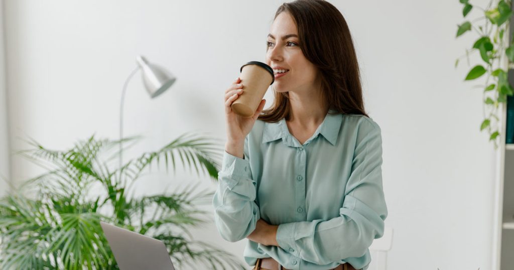 How Women in Any Industry Can Thrive at Work