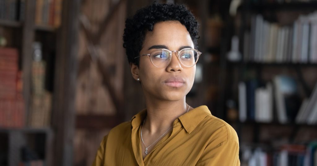 How Workplace Discrimination Impacts Black Women's Health